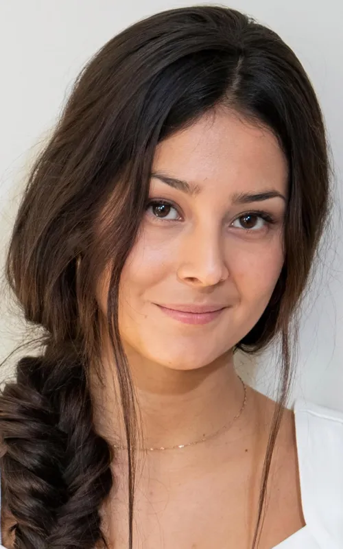 Nora Rios