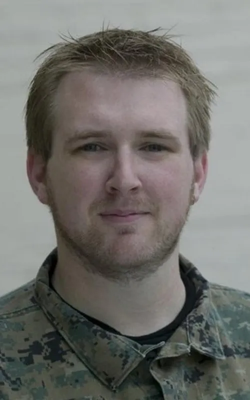 Colin Strause
