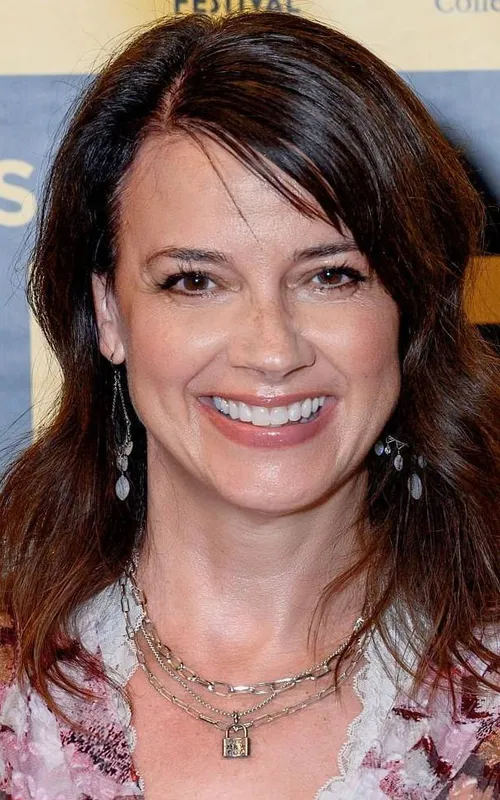 Jocelyn Snowdon