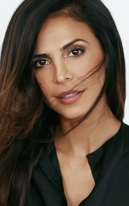 Azita Ghanizada