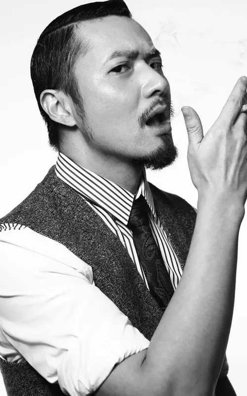 Liu Zhuoting