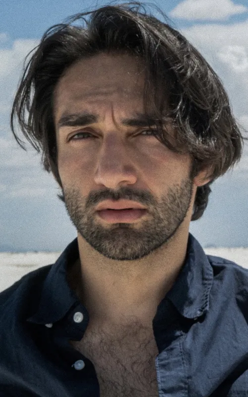 Abe Bueno-Jallad