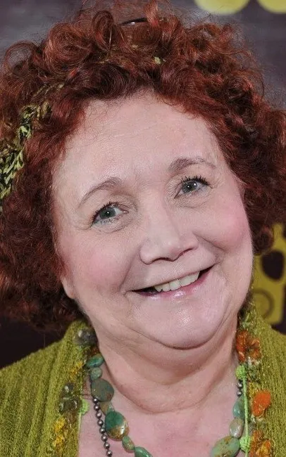 Lynne Griffin