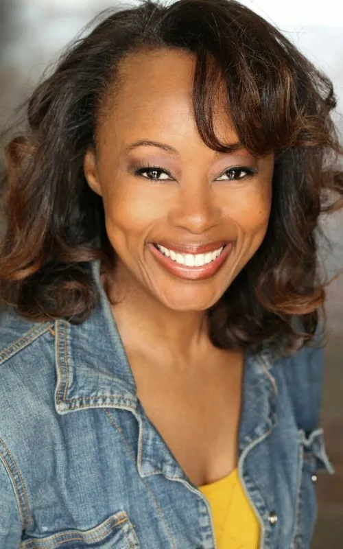 Ptosha Storey