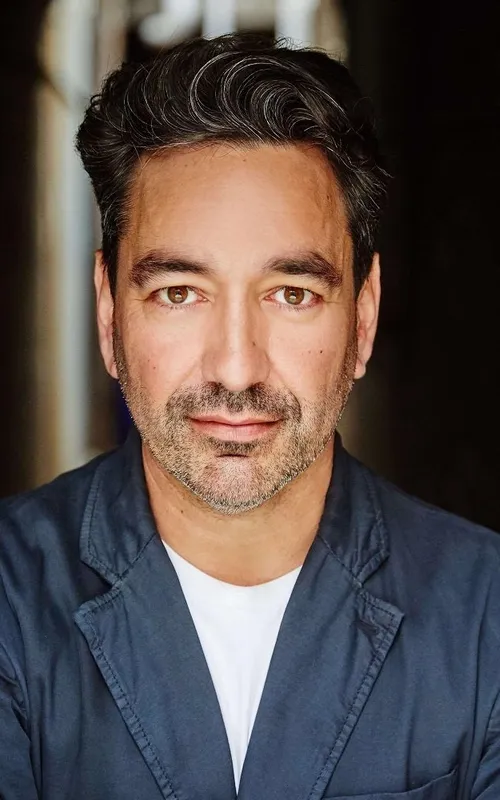 Alex Papps
