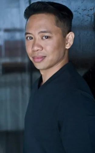 Byron Abalos