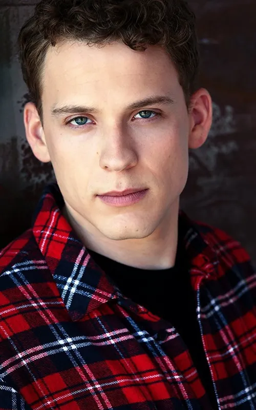 Tyler Tomás Perez
