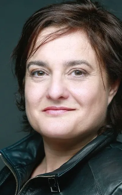 Tatiana Gousseff