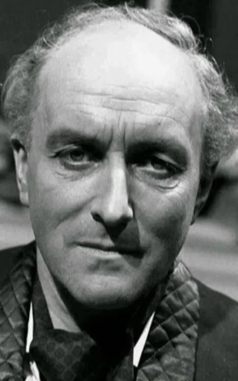 Peter Howell