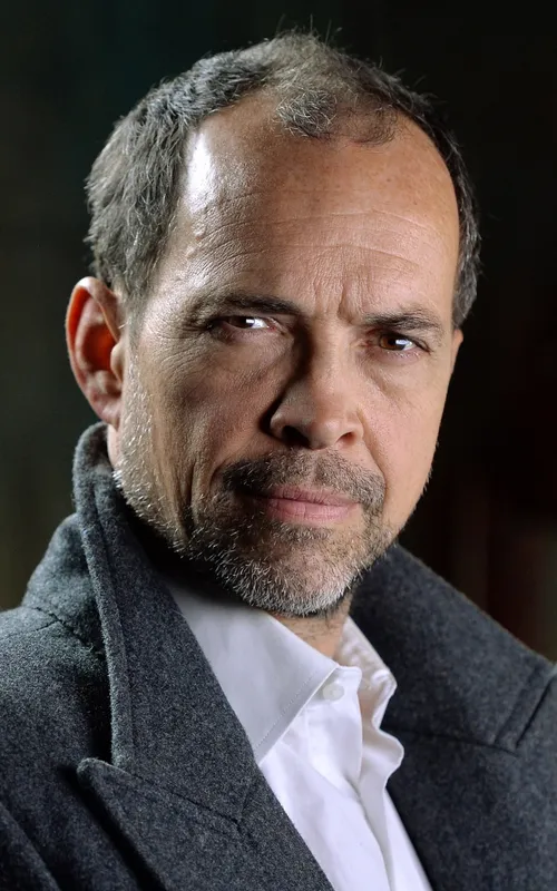 James Logan