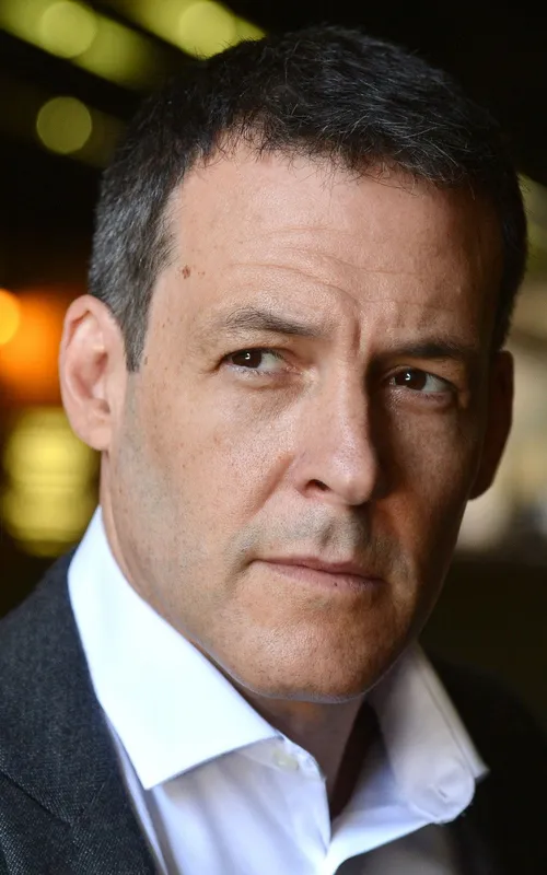 Robert Pralgo