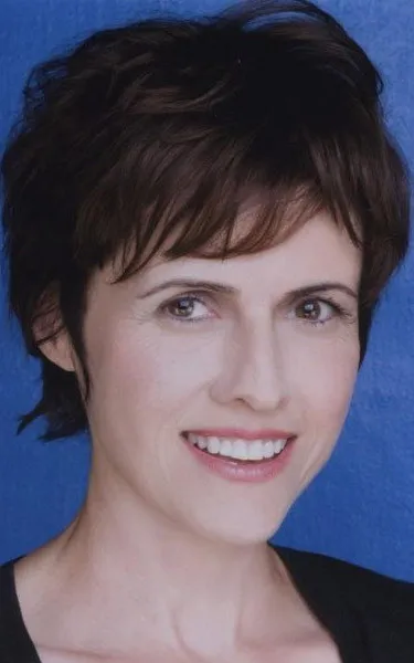 Terri Hawkes