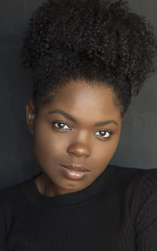 Kyanna Simone Simpson