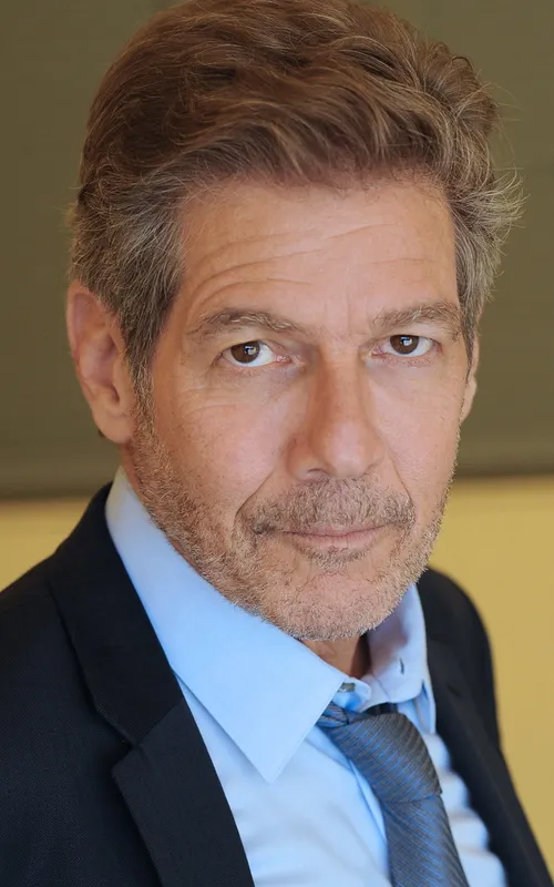 Bill Winkler