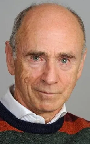 Johnny Myers