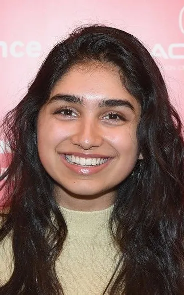 Atheena Frizzell