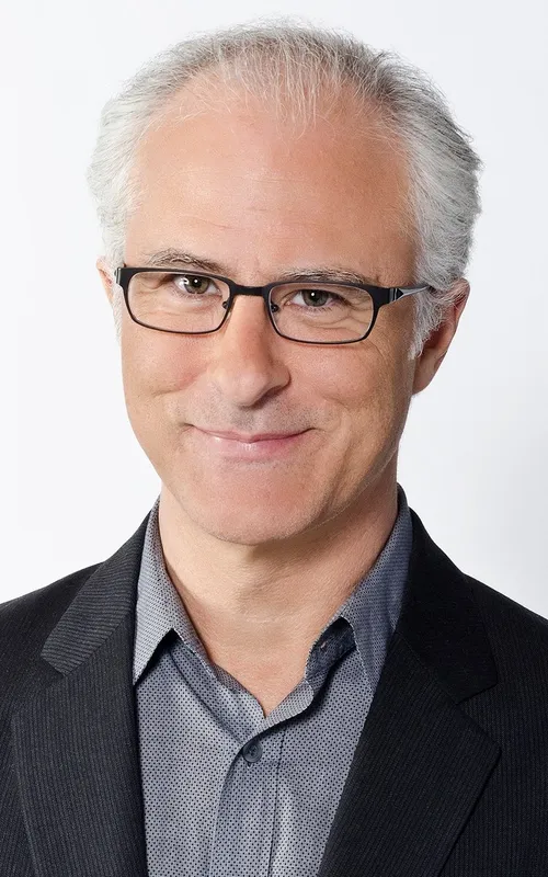 David Rudman
