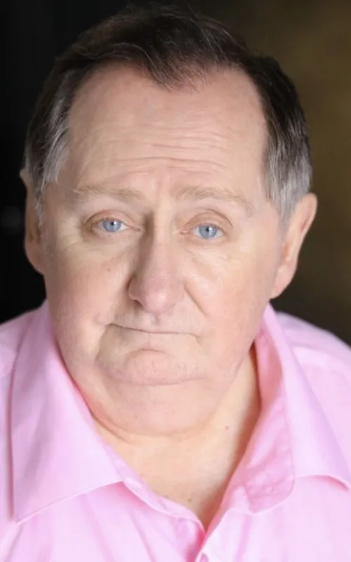 Michael P. Sullivan