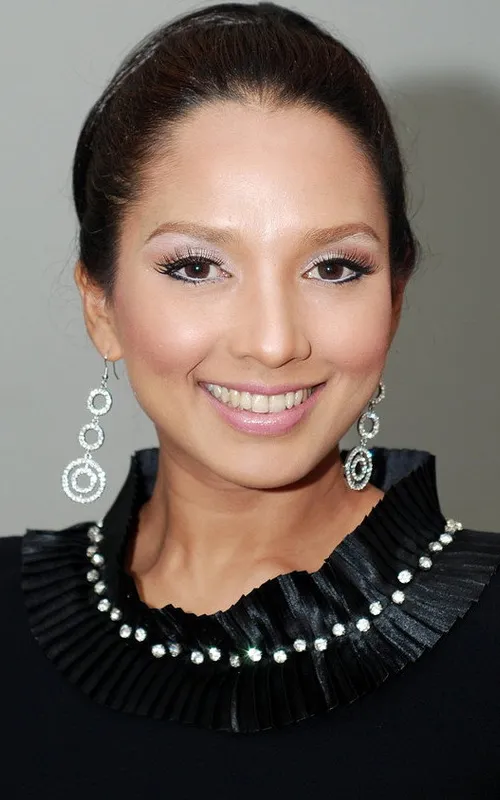 Vanida Imran