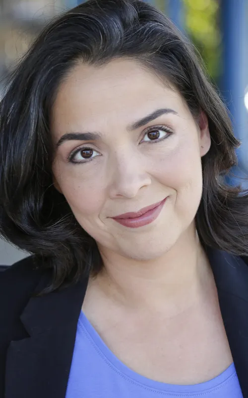 Nancy Rodriguez
