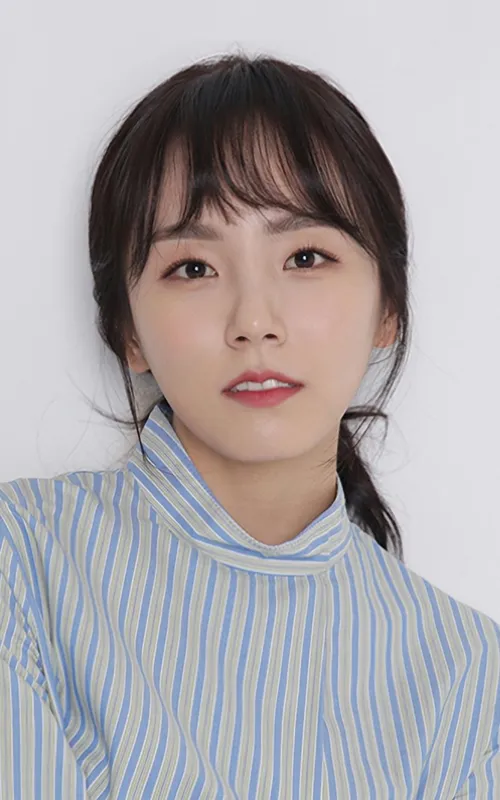 Min Chae-yeon