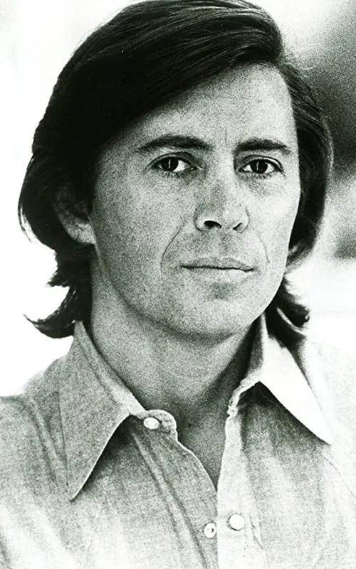 Brian Bedford