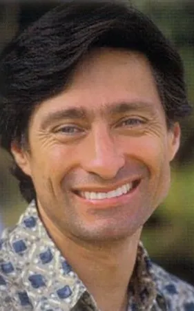 Steven Ramirez