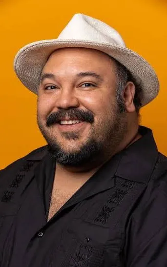Jorge R. Gutierrez