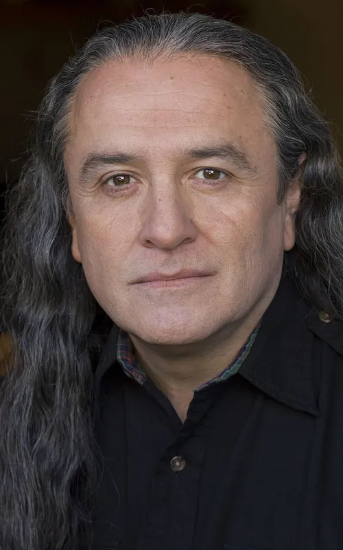 Del Zamora