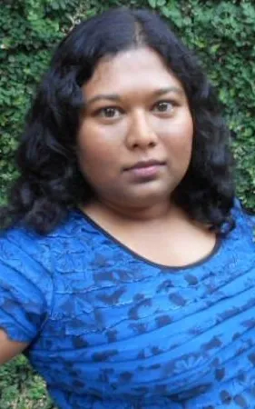 Thushari Jayasekera
