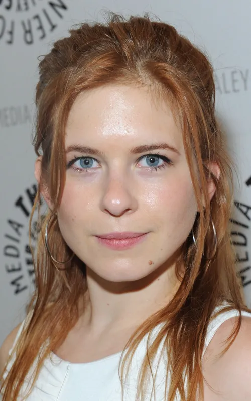 Magda Apanowicz