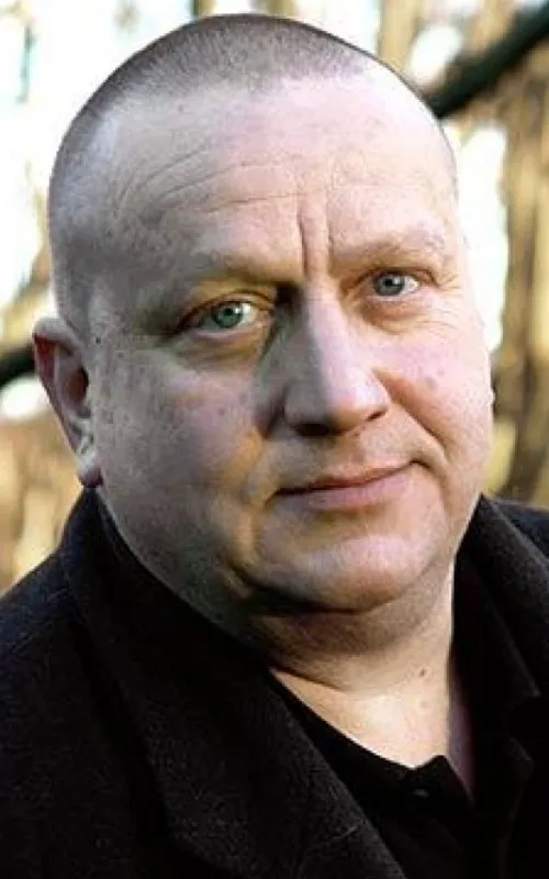 Udo Kroschwald