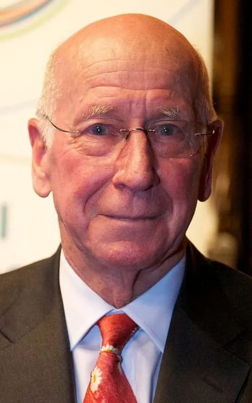 Bobby Charlton