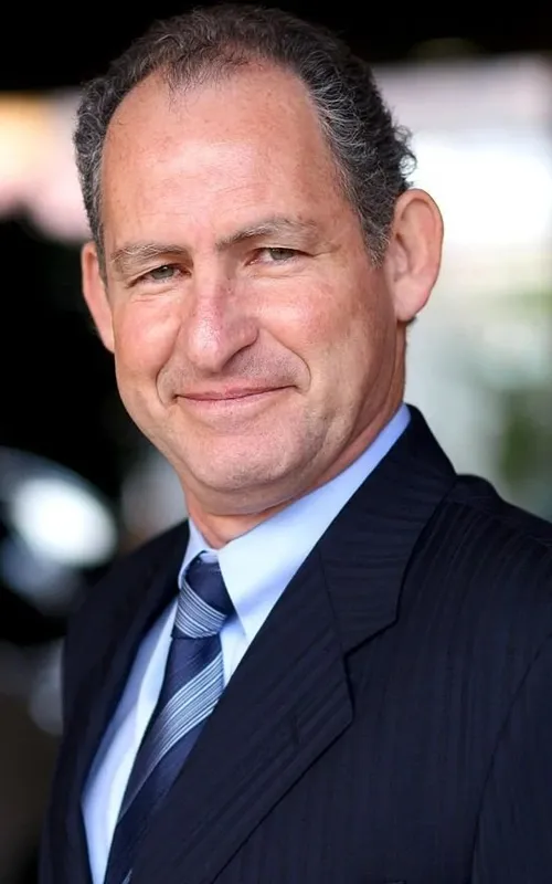 Roberto Medina