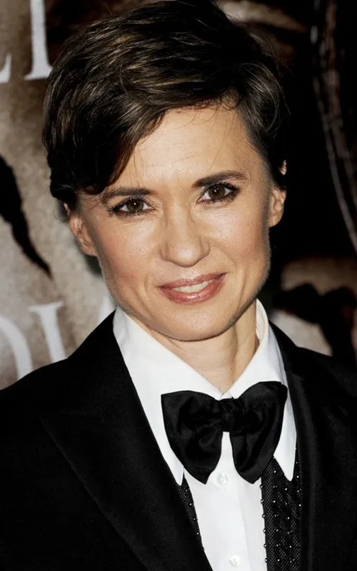 Kimberly Peirce