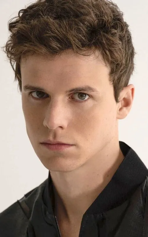 Ruairí O'Connor
