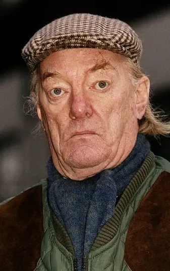 Jeremy Kemp