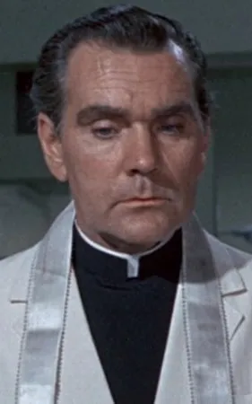Peter Forster