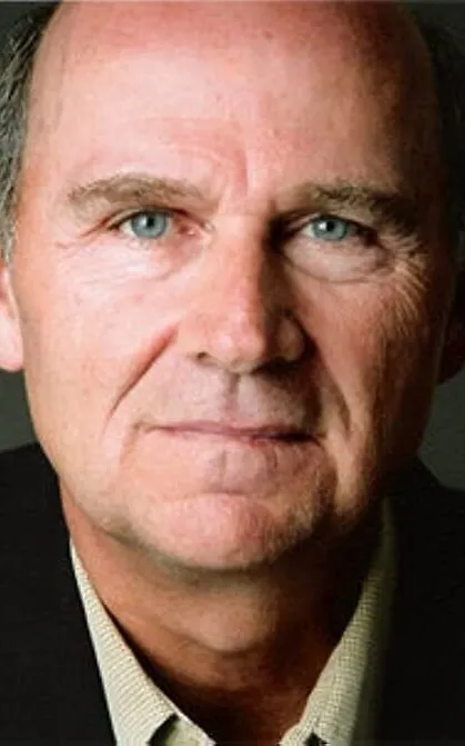 Ron Perkins