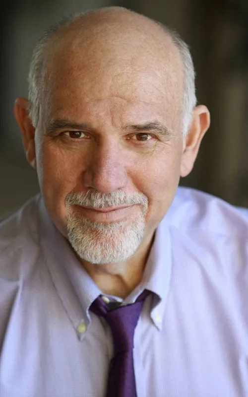 Alan Blumenfeld