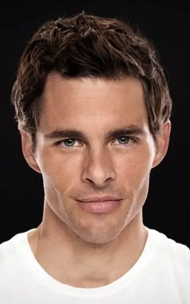 James Marsden