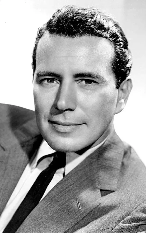 John Forsythe