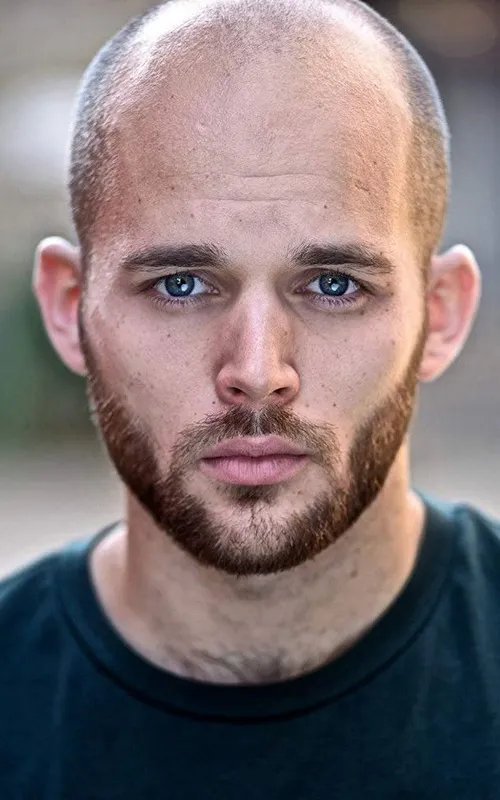 Josh Danford