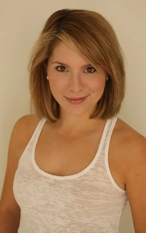 Scarlett Bermingham