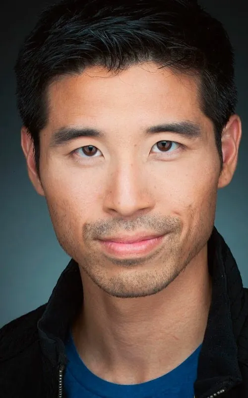 Jon Lee Brody