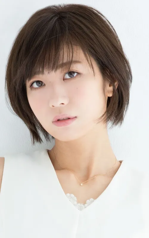 Chika Anzai