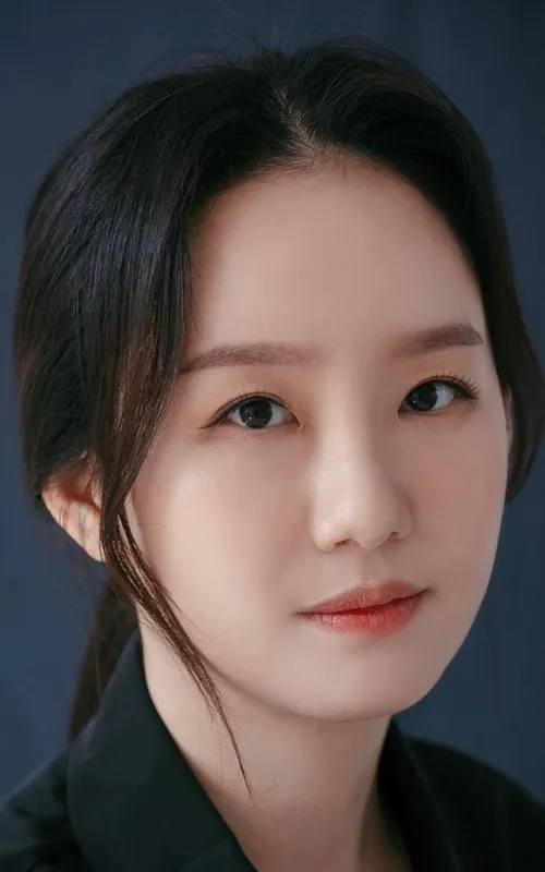 Kim A-ram