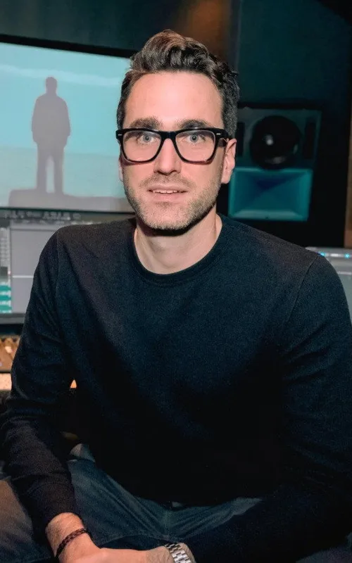 Nick Ainsworth