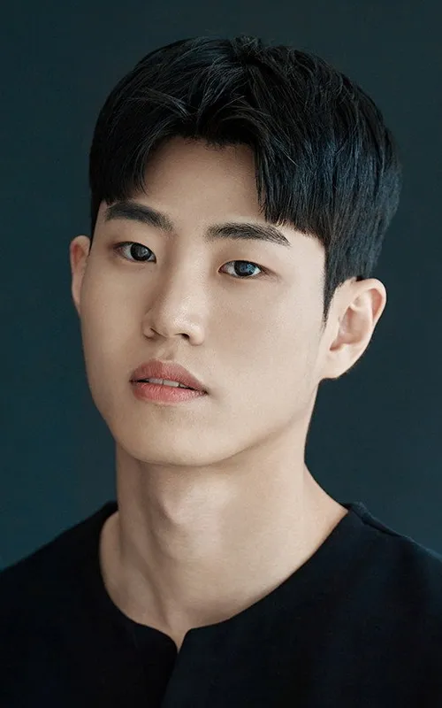Cho Kang-hyuk