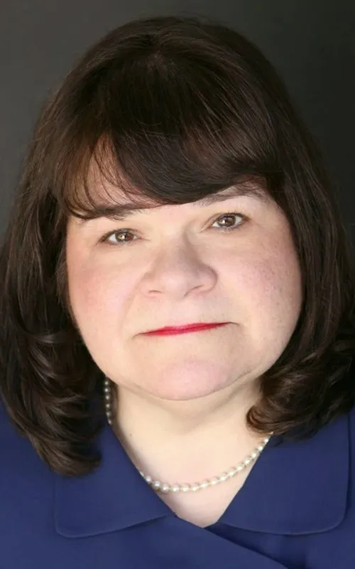 Wendy Worthington